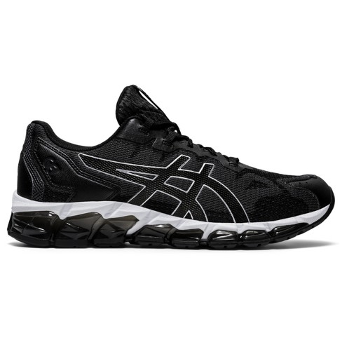 ASICS Men s GEL Quantum 360 6 Sportstyle Shoes 13M Gray