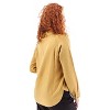 Aventura Clothing Women's Kelford Organic Long Sleeve Top - 2 of 4