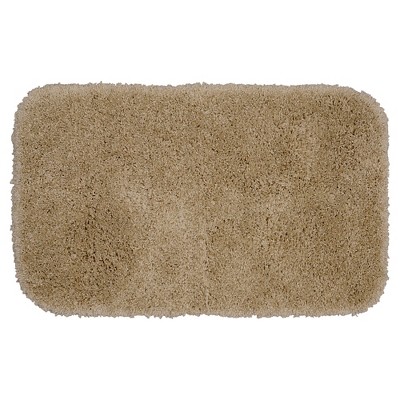 taupe bath rugs