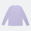 Vapor Apparel UPF 50+ UV Sun Protection Toddler Long Sleeve Rash Guard Swim Shirt - 2 of 4