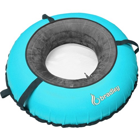  ThunderBay Inflatable Float Tube, Fishing Float Tube