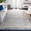 Brentwood BNT899 Power Loomed Rug - Safavieh - 2 of 4