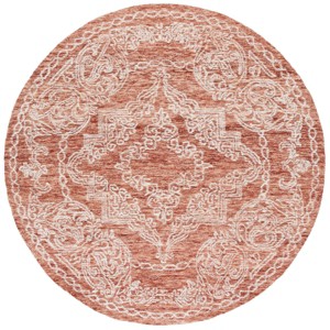 Metro MET575 Hand Tufted Indoor Rugs - Safavieh - 1 of 4