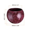 Unique Bargains Handmade Gong Fu Ceramic Teacups - 2 of 4