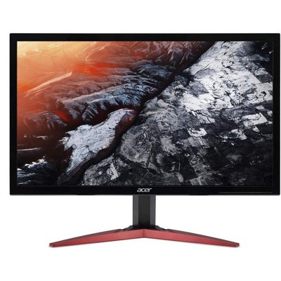 Acer KG241Q Widescreen LCD Monitor - Manufacturer Refurbished