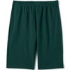 Lands' End Lands' End School Uniform Men's Mesh Gym Shorts - 3 of 3