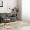 Liora Manne Capri Coastal Indoor/Outdoor Rug.. - 2 of 4