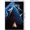 Trends International Poltergeist III (1988) - One Sheet Unframed Wall Poster Prints - 3 of 4