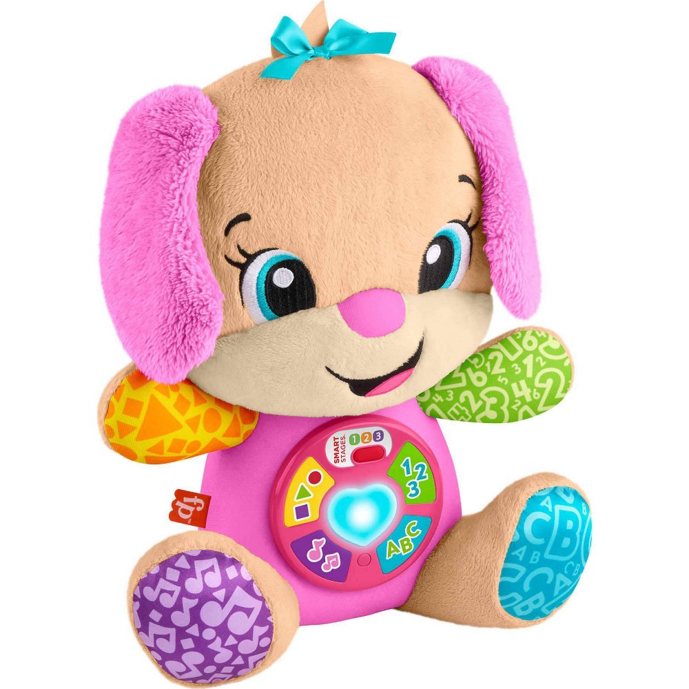 Laugh & Learn Smart Stages Sis