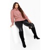 Avenue Women's Plus Size Maeve Sweater - 3 of 4
