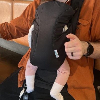 Evenflo easy cheap infant carrier