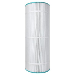 Hurricane HF8414-01 Advanced Pool Filter Cartridge Replacement for PWWCT150, Unicel C-8414, Filbur FC-1287, Waterway Clearwater II 150 - 1 of 4
