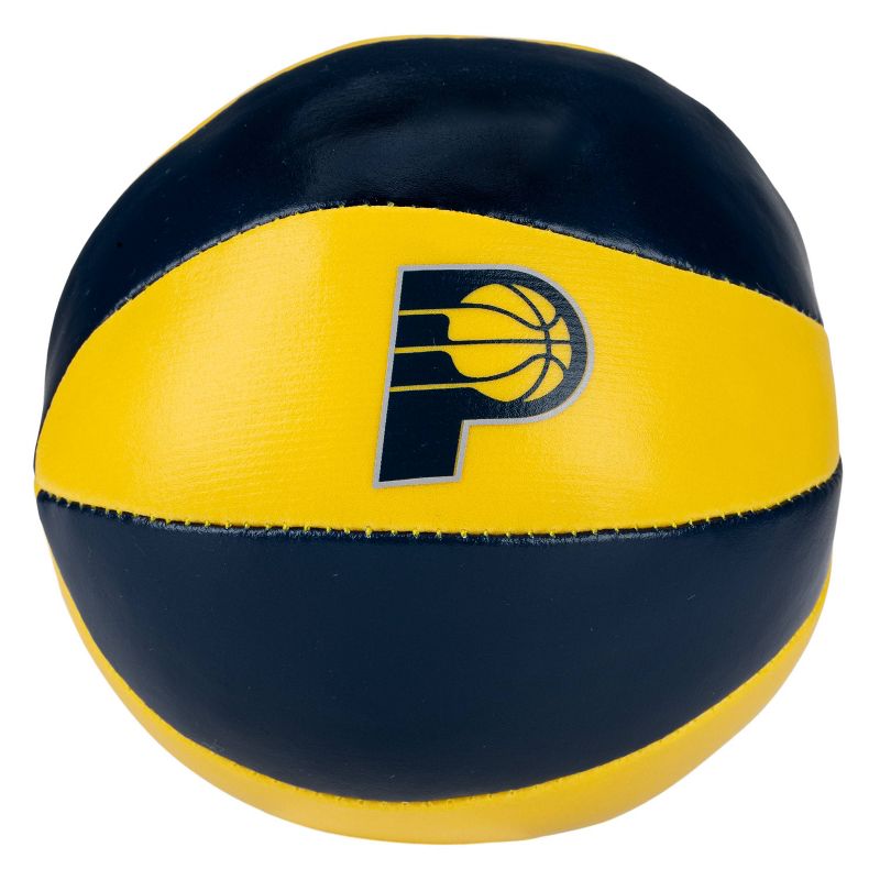 NBA Indiana Pacers Sports Ball Sets, 5 of 6