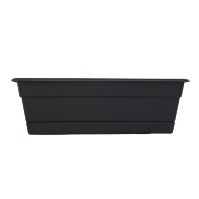 Bloem Rectangular Dura Cotta Window Box