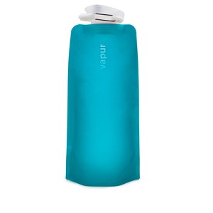 Vapur .7L Original Flexible Water Bottle - 1 of 4
