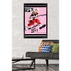 Trends International SPIN Magazine - Machine Gun Kelly 20 Framed Wall Poster Prints - 2 of 4