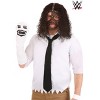 HalloweenCostumes.com WWE Men's Mankind Costume. - image 3 of 4