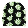 Rick & Morty Glow In The Dark Adult Beanie - 2 of 4
