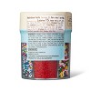 Rainbow 6 Cell Sprinkle Mix - 7oz - Favorite Day™ - image 3 of 3