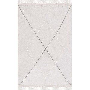 Easy Care ECR210 Hand Woven Machine Washable Indoor Rugs - Safavieh - 1 of 4