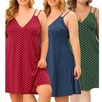 dark blue/dark green/red