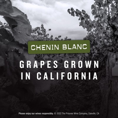Saldo Chenin Blanc 21 - 750ml Bottle