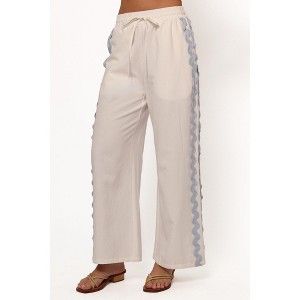 Jasinta Pants - 1 of 4