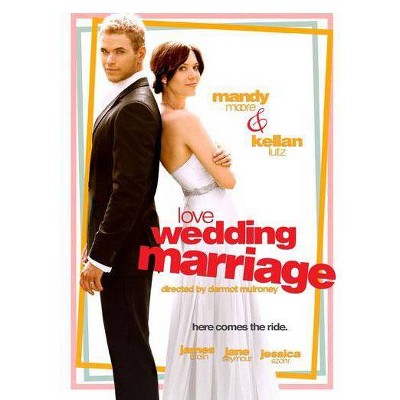 Love, Wedding, Marriage (DVD)(2011)