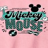 Boys' - Disney - Mickey & Friends Graphic Long Sleeve Fleece Sweatshirt - 2 of 4