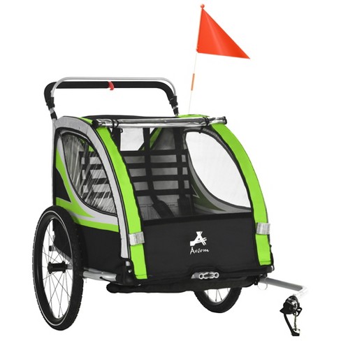 Target instep sales bike trailer