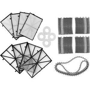 Dolphin Maytronics Oasis Z5i Swimming Pool Cleaner Tune-up Kit  Parts Replacement - 1 of 4