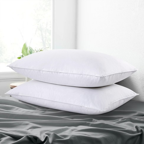 Feather & Down Pillow  Shop Exclusive EDITION Pillows, Bedding Sets,  Throws, and More
