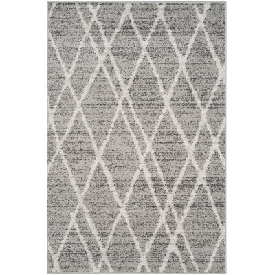 Adirondack ADR128 Power Loomed Area Rug  - Safavieh