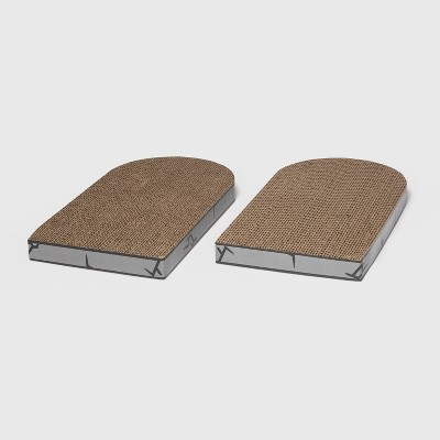 Tomb Stone Cat Scratcher - 2pk - Hyde & EEK! Boutique™