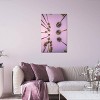 Palm Boulevard by Honeymoon Hotel Unframed Wall Canvas - iCanvas - 3 of 3