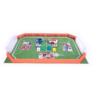 hexbug robotic soccer walmart