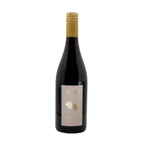 Sechey Pinot Noir Non-Alcoholic Wine - 750ml Bottle - 1 of 4