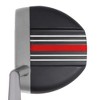 Orlimar F6 Mallet Black Gray Putter 35" - 3 of 4
