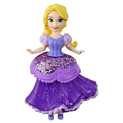 32 inch rapunzel doll target