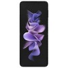Manufacturer Refurbished Samsung Galaxy Z Flip3 5G F711U (Fully Unlocked) 128GB Lavender (Excellent) - 2 of 3