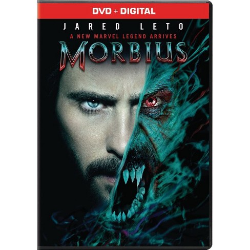 Morbius - image 1 of 1