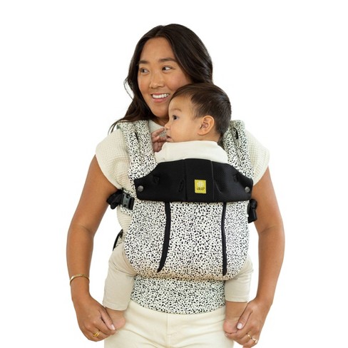 Lillebaby 4 in 1 best sale all seasons