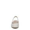 LifeStride Womens Becoming Slingback Block Heel Pumps - 4 of 4