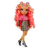 Rainbow High Rockstar Carmen Major Fashion Doll - image 4 of 4