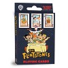 MasterPieces Officially Licensed The Flintstones Playing Cards - 54 Card Deck for Adults - 2 of 4