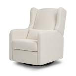 Carter's by DaVinci Arlo Recliner and Swivel Glider