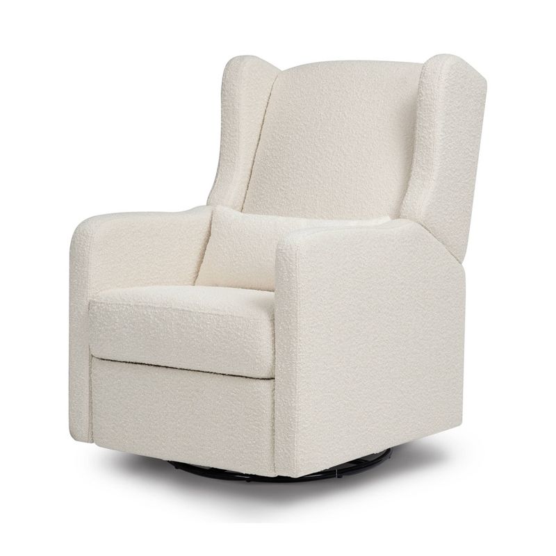 Carter's by DaVinci Arlo Recliner and Swivel Glider, 1 of 13