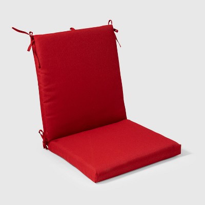 target red chair