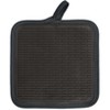 The Lakeside Collection 2-In-1 Silicone Mat and Trivet - 2 of 3
