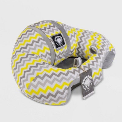 hugaboo infant seat